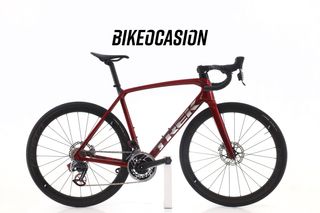 Bicicleta Trek Emonda SL 6 AXS 12V talla 56 Reacondicionada