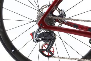 Bicicleta Trek Emonda SL 6 AXS 12V talla 56 Reacondicionada