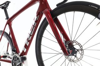 Bicicleta Trek Emonda SL 6 AXS 12V talla 56 Reacondicionada