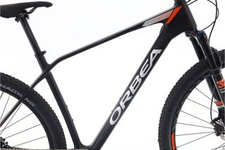 Bicicleta Orbea Alma M30 talla L Reacondicionada