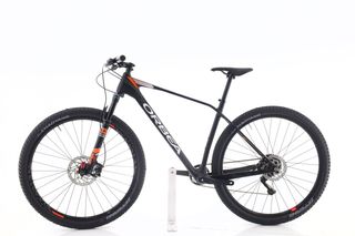 Bicicleta Orbea Alma M30 talla L Reacondicionada