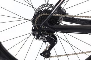Bicicleta Orbea Alma M30 talla L Reacondicionada