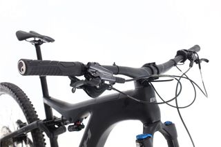 Bicicleta BH AtomX Lynx 9.8 XT talla L Km.0