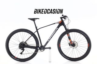 Bicicleta Orbea Alma M30 talla L Reacondicionada