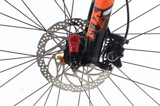 Bicicleta Orbea Alma M30 talla L Reacondicionada