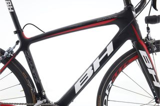 Bicicleta BH Quartz talla 52 Reacondicionada