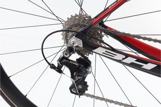 Bicicleta BH Quartz talla 52 Reacondicionada