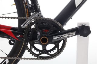 Bicicleta BH Quartz talla 52 Reacondicionada