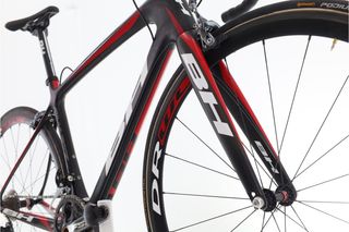 Bicicleta BH Quartz talla 52 Reacondicionada