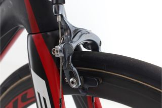 Bicicleta BH Quartz talla 52 Reacondicionada