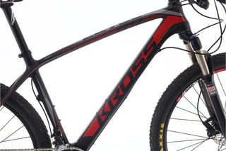 Bicicleta Kross Level R9 talla M Reacondicionada