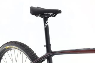 Bicicleta Kross Level R9 talla M Reacondicionada