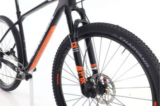 Bicicleta Orbea Alma M30 talla L Reacondicionada