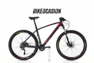 Bicicleta Kross Level R9 talla M Reacondicionada