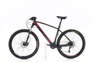 Bicicleta Kross Level R9 talla M Reacondicionada