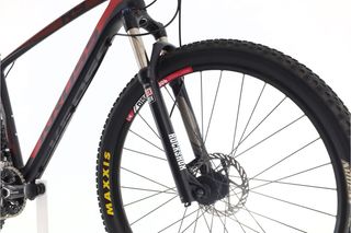 Bicicleta Kross Level R9 talla M Reacondicionada