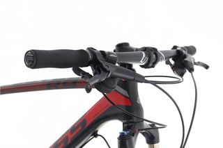 Bicicleta Kross Level R9 talla M Reacondicionada