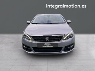 Peugeot 308 SW Allure BlueHDI 130 S&S EAT8
