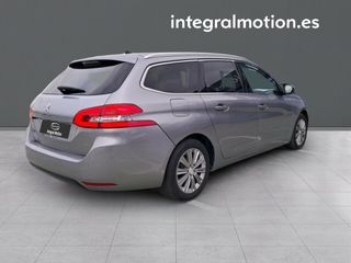 Peugeot 308 SW Allure BlueHDI 130 S&S EAT8