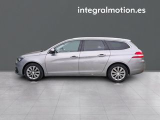 Peugeot 308 SW Allure BlueHDI 130 S&S EAT8