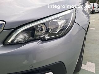 Peugeot 308 SW Allure BlueHDI 130 S&S EAT8