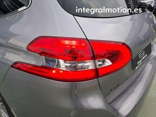 Peugeot 308 SW Allure BlueHDI 130 S&S EAT8