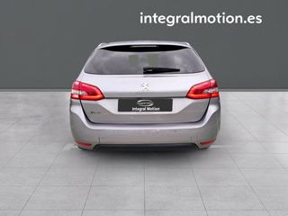 Peugeot 308 SW Allure BlueHDI 130 S&S EAT8