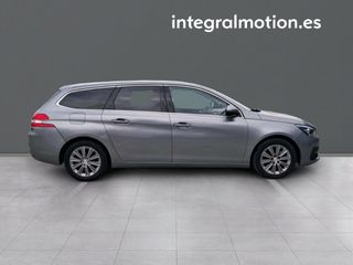 Peugeot 308 SW Allure BlueHDI 130 S&S EAT8