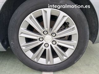 Peugeot 308 SW Allure BlueHDI 130 S&S EAT8