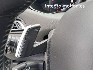 Peugeot 308 SW Allure BlueHDI 130 S&S EAT8