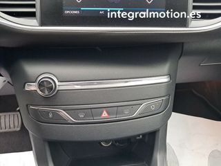 Peugeot 308 SW Allure BlueHDI 130 S&S EAT8