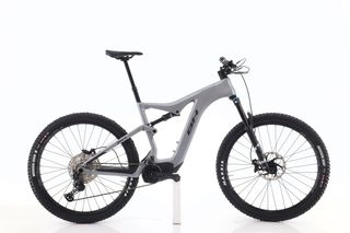 Bicicleta BH AtomX Lynx 8.7 XT talla XL Km.0