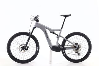 Bicicleta BH AtomX Lynx 8.7 XT talla XL Km.0
