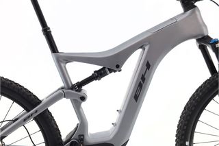 Bicicleta BH AtomX Lynx 8.7 XT talla XL Km.0