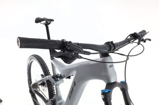 Bicicleta BH AtomX Lynx 8.7 XT talla XL Km.0