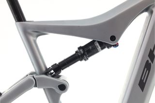 Bicicleta BH AtomX Lynx 8.7 XT talla XL Km.0