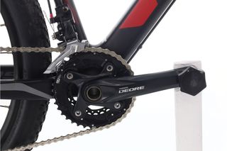Bicicleta Kross Level R9 talla M Reacondicionada