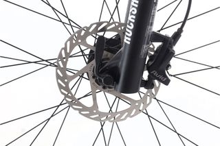 Bicicleta Kross Level R9 talla M Reacondicionada