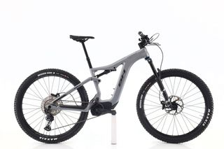 Bicicleta BH AtomX Lynx 8.7 talla M Km.0