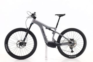 Bicicleta BH AtomX Lynx 8.7 talla M Km.0