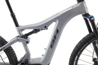 Bicicleta BH AtomX Lynx 8.7 talla M Km.0