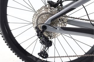 Bicicleta BH AtomX Lynx 8.7 talla M Km.0