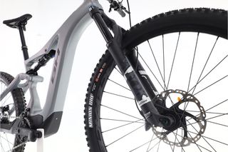 Bicicleta BH AtomX Lynx 8.7 talla M Km.0