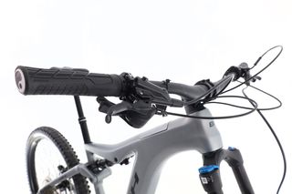Bicicleta BH AtomX Lynx 8.7 talla M Km.0