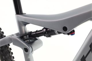 Bicicleta BH AtomX Lynx 8.7 talla M Km.0