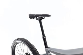 Bicicleta BH AtomX Lynx 8.7 talla M Km.0