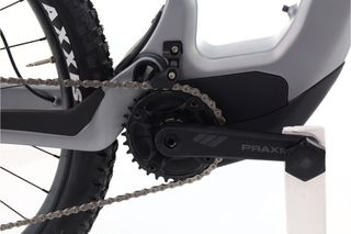 Bicicleta BH AtomX Lynx 8.7 talla L Km.0