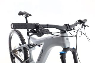 Bicicleta BH AtomX Lynx 8.7 talla L Km.0
