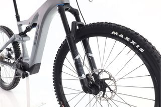 Bicicleta BH AtomX Lynx 8.7 talla L Km.0