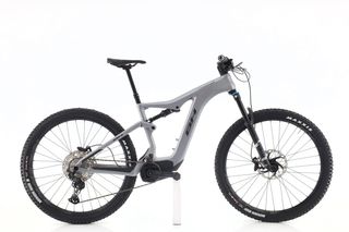 Bicicleta BH AtomX Lynx 8.7 talla L Km.0